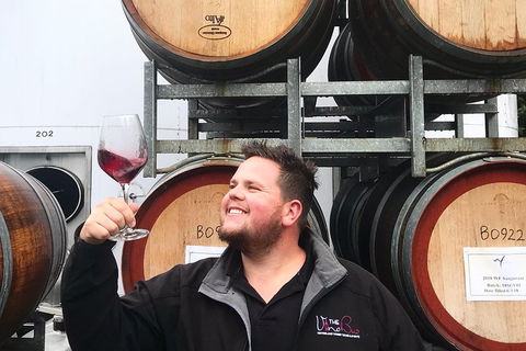 Mount Tamborine Wine Tasting Tour From Brisbane Or The Gold Coast - Accommodation in Surfers Paradise 2