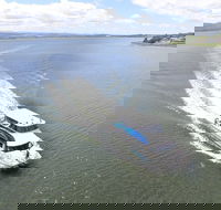 2.50 hour Afternoon Discovery Cruise including Cataract Gorge departing at 3 pm - Accommodation in Surfers Paradise