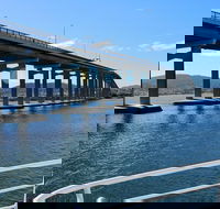 Derwent River Historic Harbour Cruise From Hobart - Accommodation in Surfers Paradise