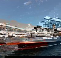 Private Icons and Highlights Cruise of Sydney Harbour - Accommodation in Surfers Paradise