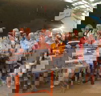 Explore Darwin City Sights Including Key Attractions - Accommodation in Surfers Paradise