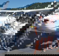 Sydney Harbour Scenic Flight - Accommodation in Surfers Paradise