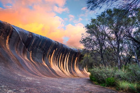 Wave Rock Private Tour - Accommodation in Surfers Paradise 2