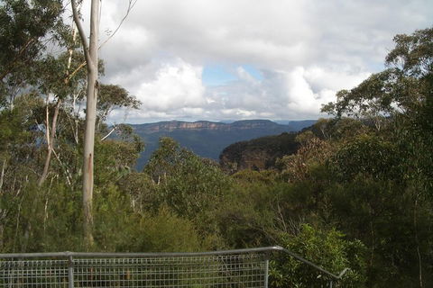 PRIVATE All-Day Blue Mountains Tour With Professional Guide For Up To 4 People - Accommodation in Surfers Paradise 3