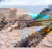 Wineglass Bay  Freycinet NP Full Day Tour from Hobart via Richmond Village - Accommodation in Surfers Paradise