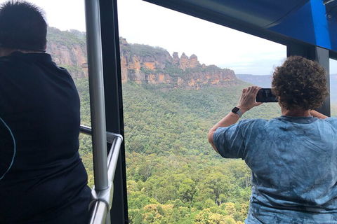 Blue Mountains Day Trip From Sydney Including Scenic World - Accommodation in Surfers Paradise 2