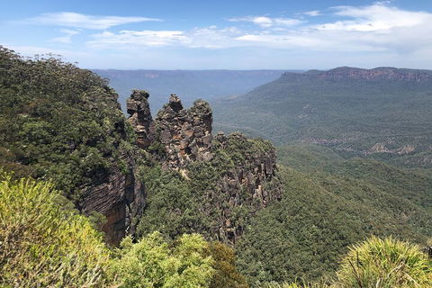 Blue Mountains Day Trip From Sydney Including Scenic World - Accommodation in Surfers Paradise 4