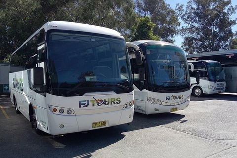 Blue Mountains Day Trip From Sydney Including Scenic World - Accommodation in Surfers Paradise 5
