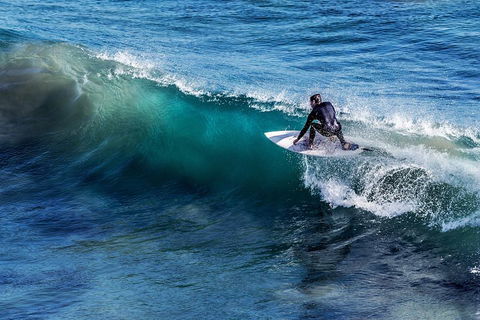 Great Ocean Road Highlights Tour - 2 Days, 1 Night - Accommodation in Surfers Paradise 0