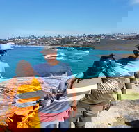 Bondi Beach Walking Tour with Optional Bondi to Bronte Coastal Walk - Accommodation in Surfers Paradise