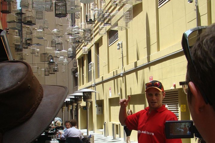  Accommodation in Surfers Paradise