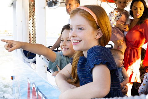 Aquaduck & Your Choice Of Gold Coast Rainforest Tour - Accommodation in Surfers Paradise 2