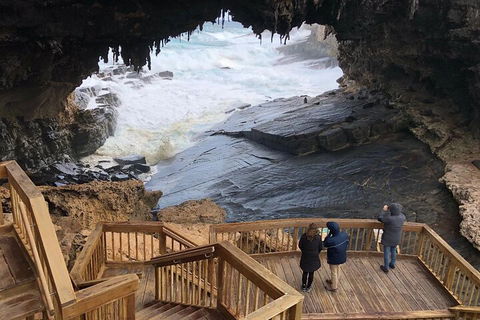 Kangaroo Island 4WD Tour - Best Of KI In 2 Days - Accommodation in Surfers Paradise 3