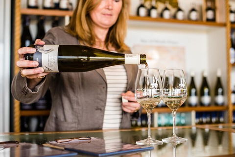 Wine Tour 4WD Tour - Accommodation in Surfers Paradise 0