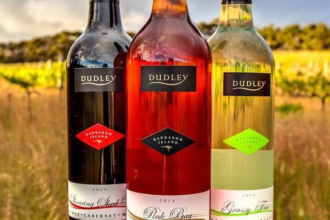 Wine Tour 4WD Tour - Accommodation in Surfers Paradise 2