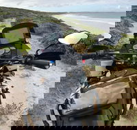 3 Days Flerieu Peninsula and Kangaroo Island Motorcycle Tour - Accommodation in Surfers Paradise