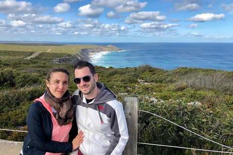 Kangaroo Island 4WD Tour - Flinders Chase - Accommodation in Surfers Paradise 1