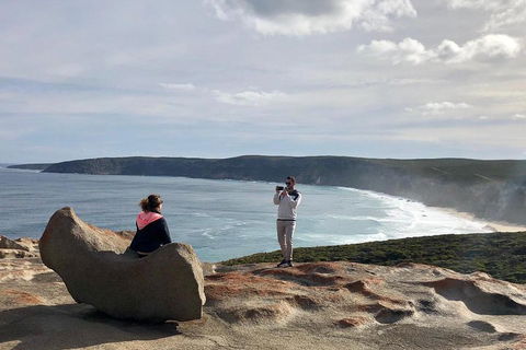 Kangaroo Island 4WD Tour - Flinders Chase - Accommodation in Surfers Paradise 2