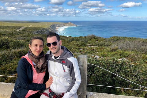Kangaroo Island 4WD Tour - Best Of KI - Accommodation in Surfers Paradise 4