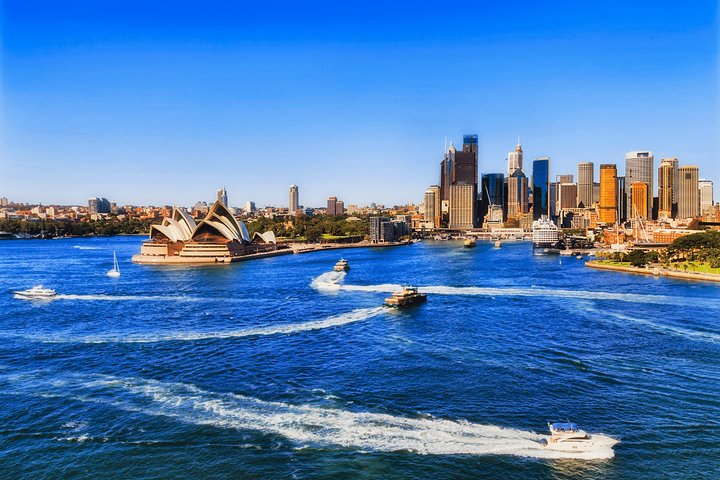  Accommodation in Surfers Paradise