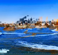 Jazz Lunch Cruise on Sydney Harbour - Accommodation in Surfers Paradise