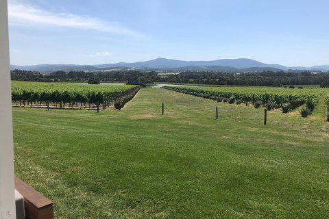 Yarra Valley, Dandenong Ranges Inc. Lunch With Wine,plus Morning Tea,chocolate - Accommodation in Surfers Paradise 3