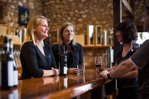 Barossa Ultimate Winery Experiences - Accommodation in Surfers Paradise 0