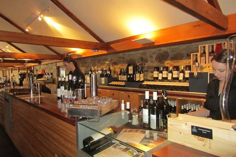 Barossa Ultimate Winery Experiences - Accommodation in Surfers Paradise 1