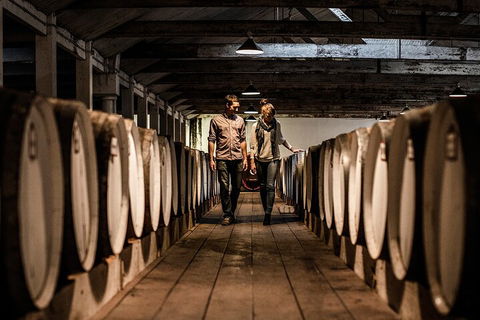 Barossa Ultimate Winery Experiences - Accommodation in Surfers Paradise 3