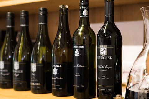 Barossa Ultimate Winery Experiences - Accommodation in Surfers Paradise 5