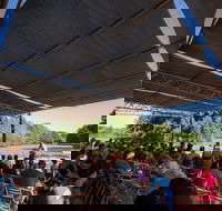 3 in 1 Tour Matsos Brewery Broome Museum  Malcolm Douglas Crocodile Park - Accommodation in Surfers Paradise