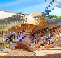 Malcolm Douglas Crocodile Park Tour Including Transportation - Accommodation in Surfers Paradise