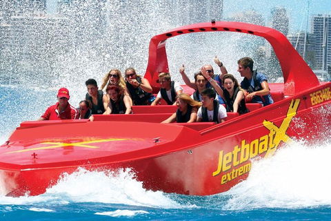 Gold Coast City Card (2 Days): Visit Unlimited Attractions - Accommodation in Surfers Paradise 1