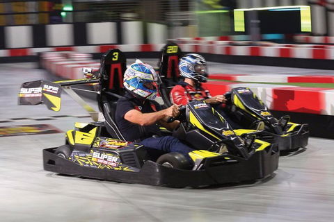 Gold Coast City Card (2 Days): Visit Unlimited Attractions - Accommodation in Surfers Paradise 5
