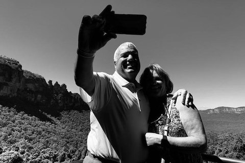 PJ Blue Mountains Supreme Day Tour - Accommodation in Surfers Paradise 4