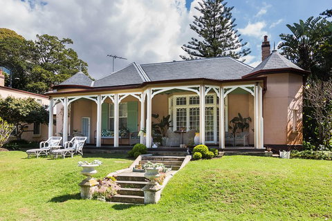 Eastern Suburbs Of Sydney, Woolloomooloo And Barangaroo - Accommodation in Surfers Paradise 1