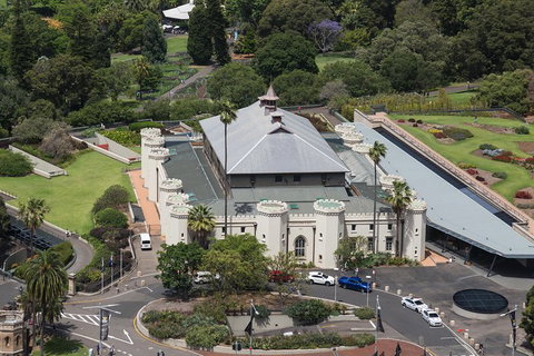 Eastern Suburbs Of Sydney, Woolloomooloo And Barangaroo - Accommodation in Surfers Paradise 2