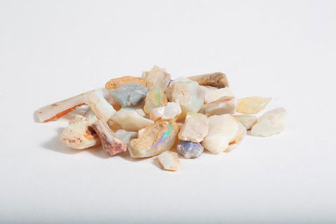 Opal Polishing Workshops In The Beautiful Blue Mountains - Accommodation in Surfers Paradise 0