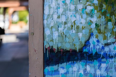 Adelaide 90-Minute Pedicab Tour: Street Art Experience - Accommodation in Surfers Paradise 5