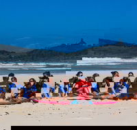 2-Day Progressive Surf Lessons - Accommodation in Surfers Paradise