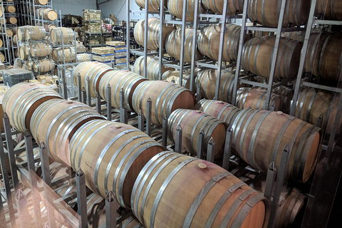 The Complete Hunter Valley Wine Tour Of Pokolbin, Mt View, Lovedale And Rothbury - Accommodation in Surfers Paradise 2