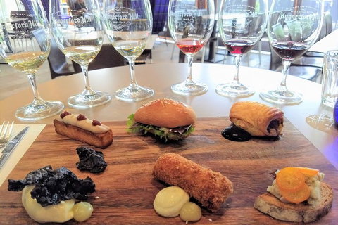 The Complete Hunter Valley Wine Tour Of Pokolbin, Mt View, Lovedale And Rothbury - Accommodation in Surfers Paradise 4