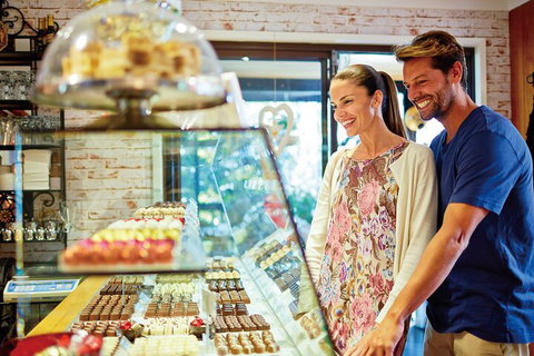 O'Reilly's & Lamington National Park From Gold Coast - Accommodation in Surfers Paradise 4