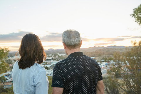 Alice Springs Highlights Tour - Accommodation in Surfers Paradise 3