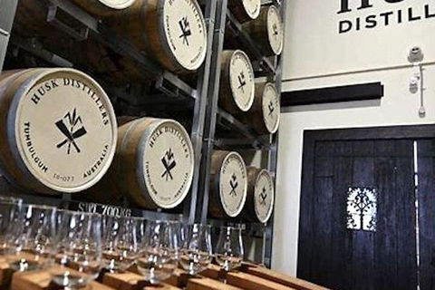 Northern Rivers Full Day Wine Tour - Accommodation in Surfers Paradise 0