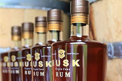 Northern Rivers Full Day Wine Tour - Accommodation in Surfers Paradise 4