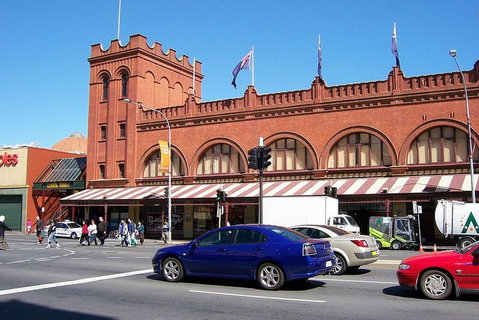 Amazing Adelaide Self-Guided Audio Tour - Accommodation in Surfers Paradise 0