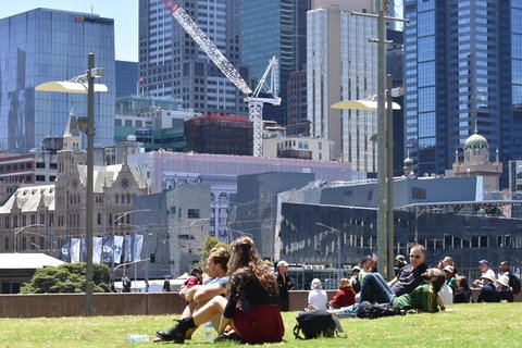 Personalised Half Day With A Local In Melbourne - Accommodation in Surfers Paradise 0