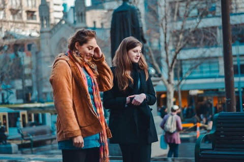 Personalised Half Day With A Local In Melbourne - Accommodation in Surfers Paradise 2