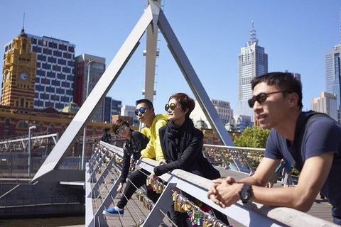 Personalised Half Day With A Local In Melbourne - Accommodation in Surfers Paradise 4